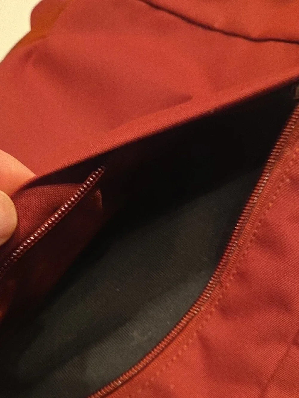 OSPREY Arcane Maroon Red Everyday Backpack